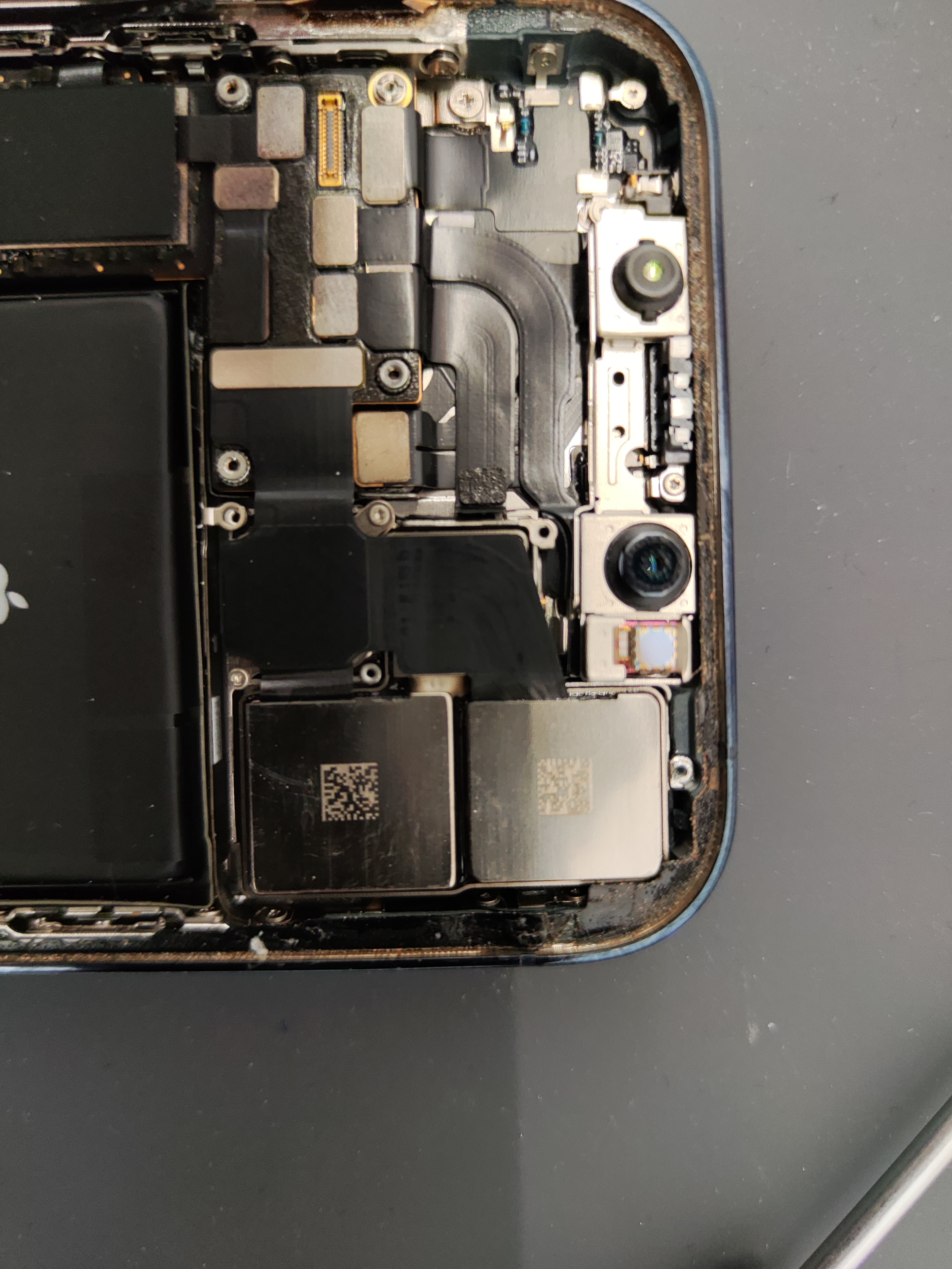 VENEBRI Servis laboratoř 12