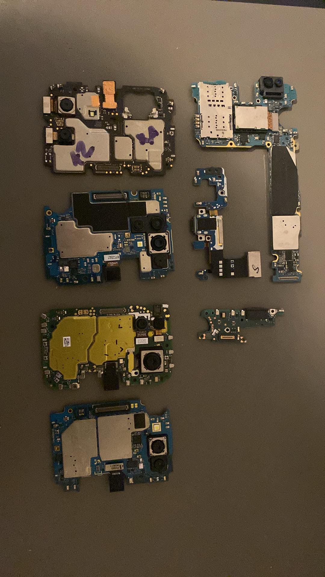 VENEBRI Servis laboratoř 16