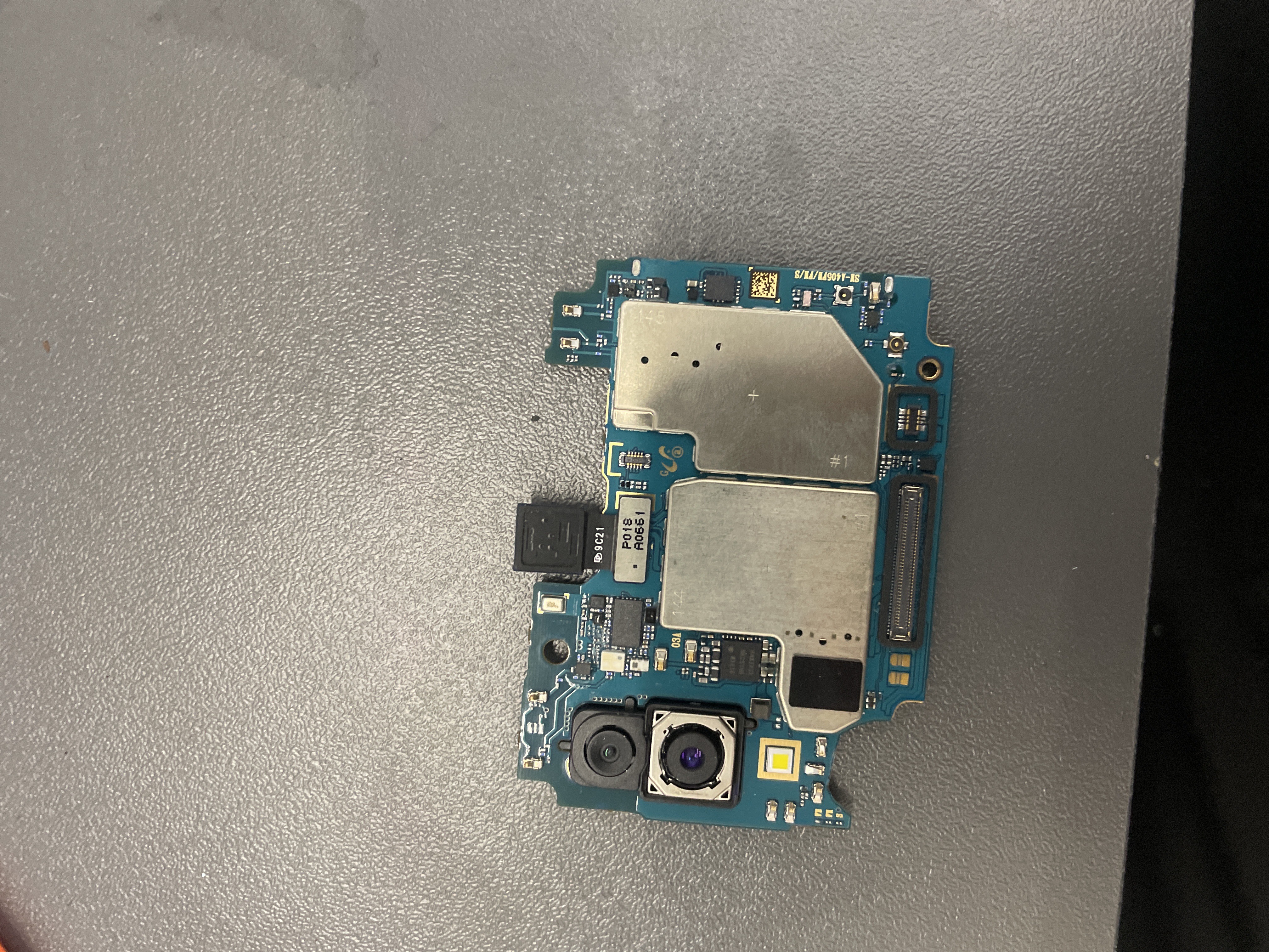 VENEBRI Servis laboratoř 19